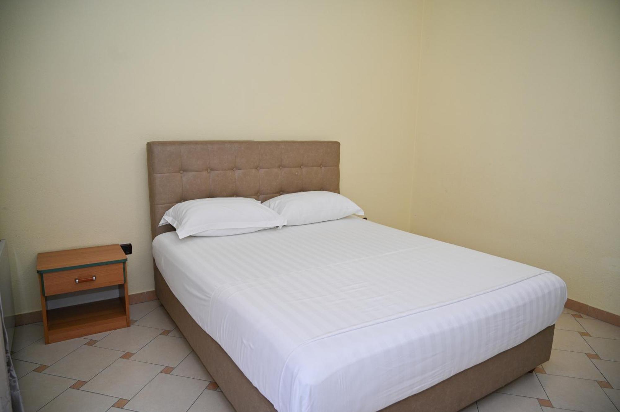 Hotel Vila Emes Драч Стая снимка