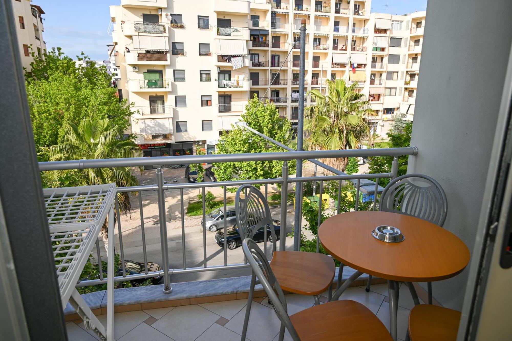 Hotel Vila Emes Драч Стая снимка