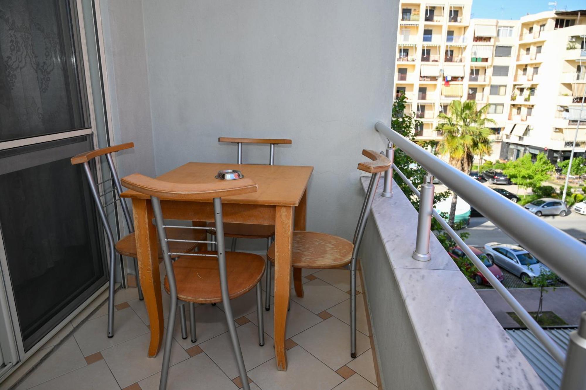 Hotel Vila Emes Драч Стая снимка