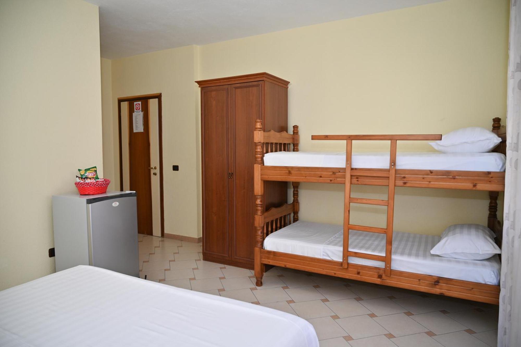 Hotel Vila Emes Драч Стая снимка