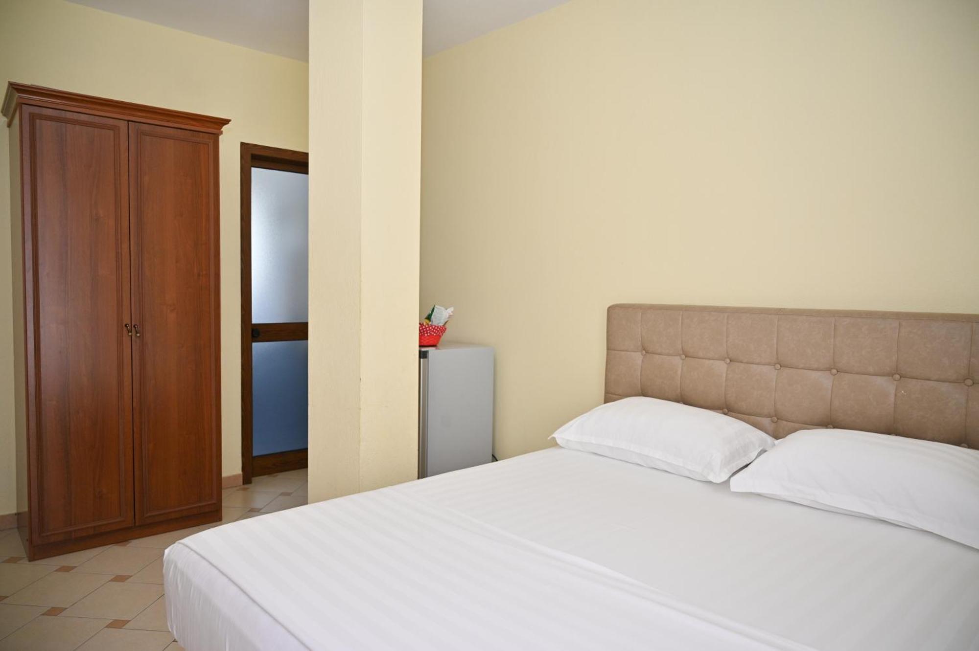 Hotel Vila Emes Драч Стая снимка