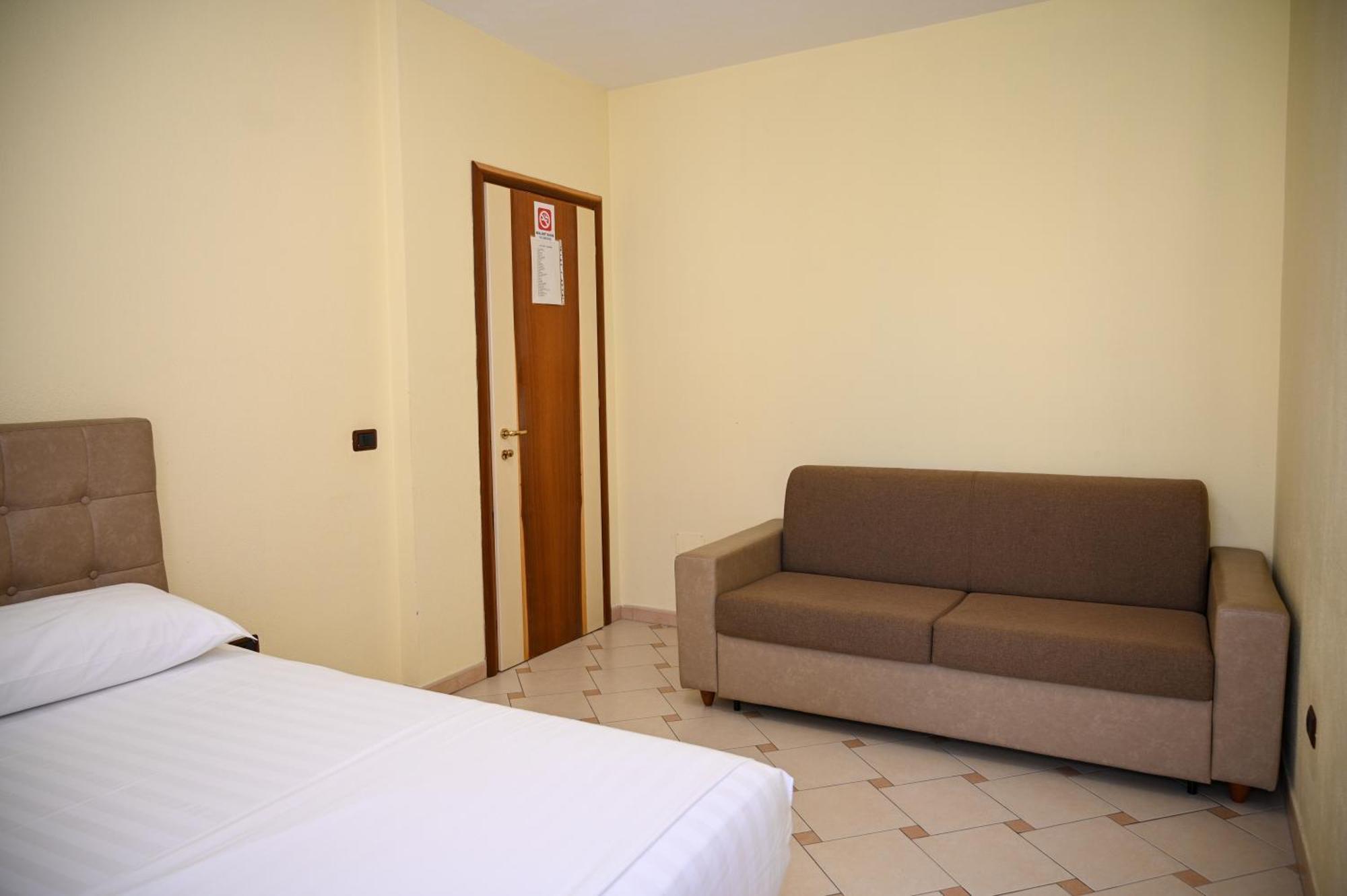 Hotel Vila Emes Драч Стая снимка