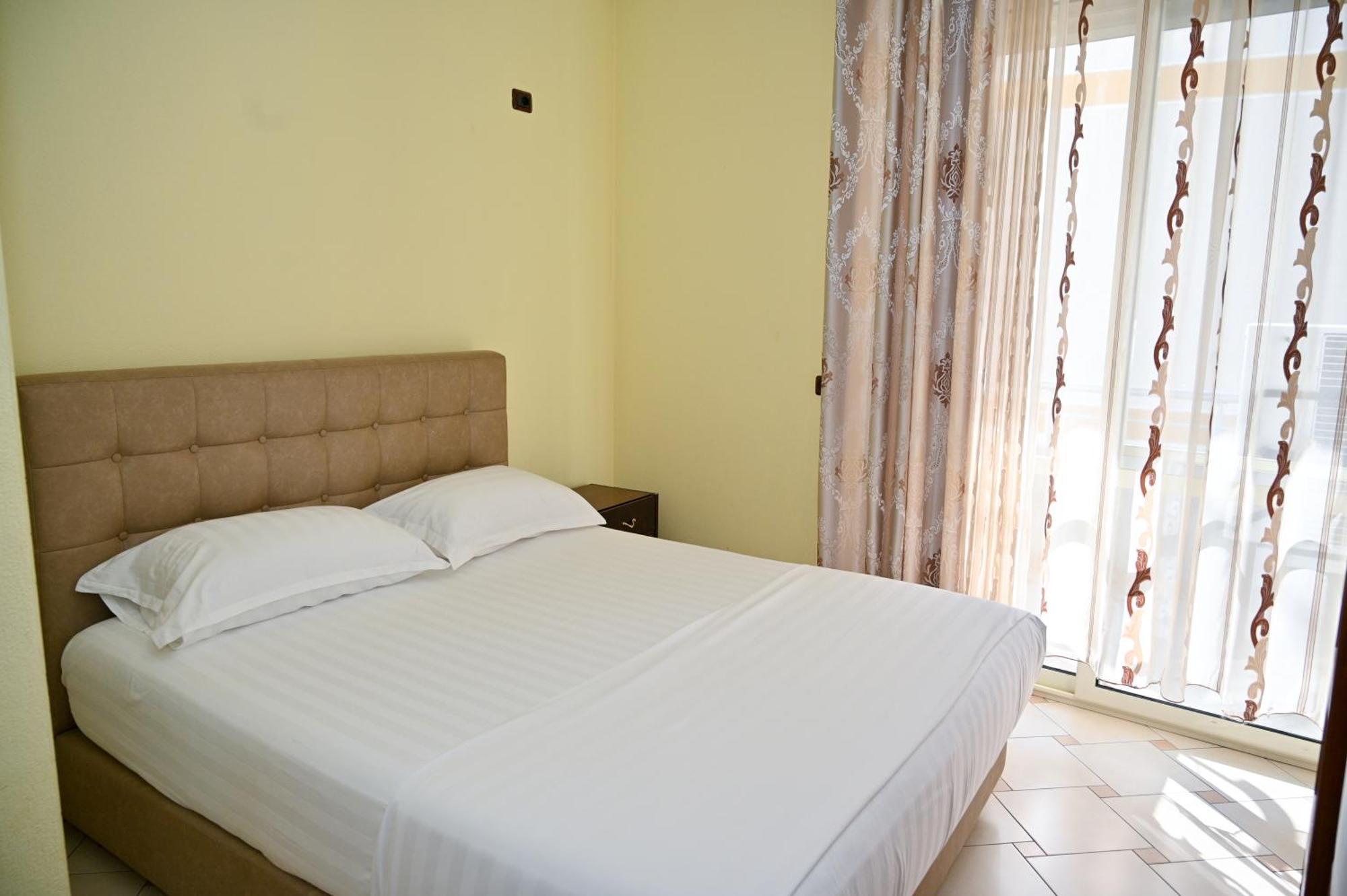 Hotel Vila Emes Драч Стая снимка