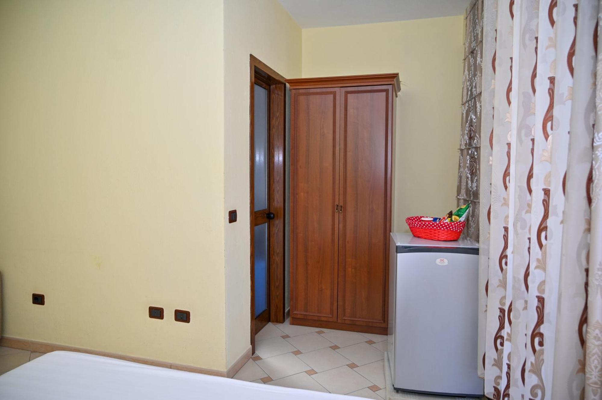 Hotel Vila Emes Драч Стая снимка
