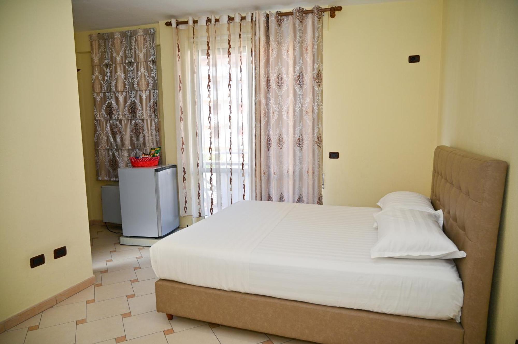 Hotel Vila Emes Драч Стая снимка