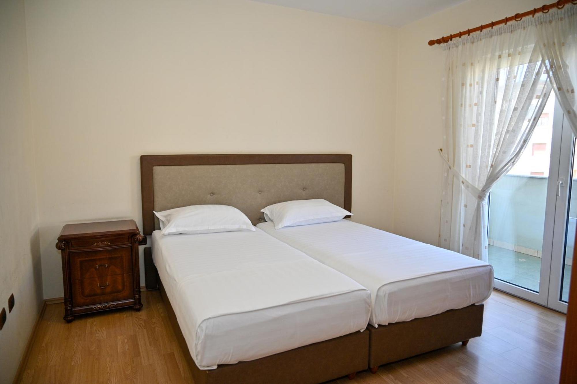 Hotel Vila Emes Драч Стая снимка