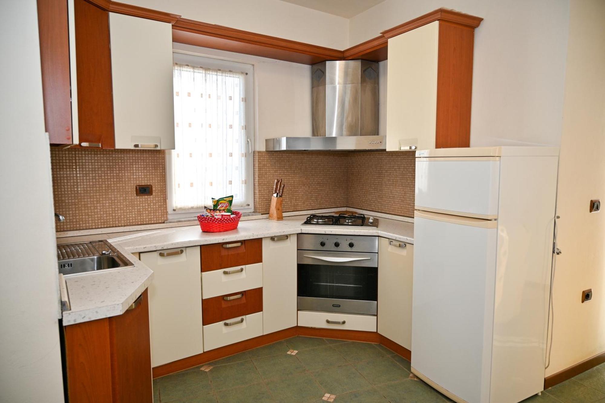 Hotel Vila Emes Драч Екстериор снимка