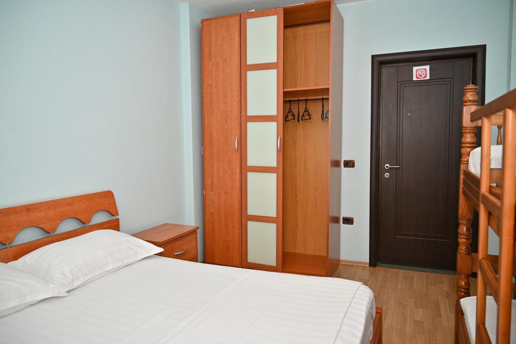Hotel Vila Emes Драч Стая снимка
