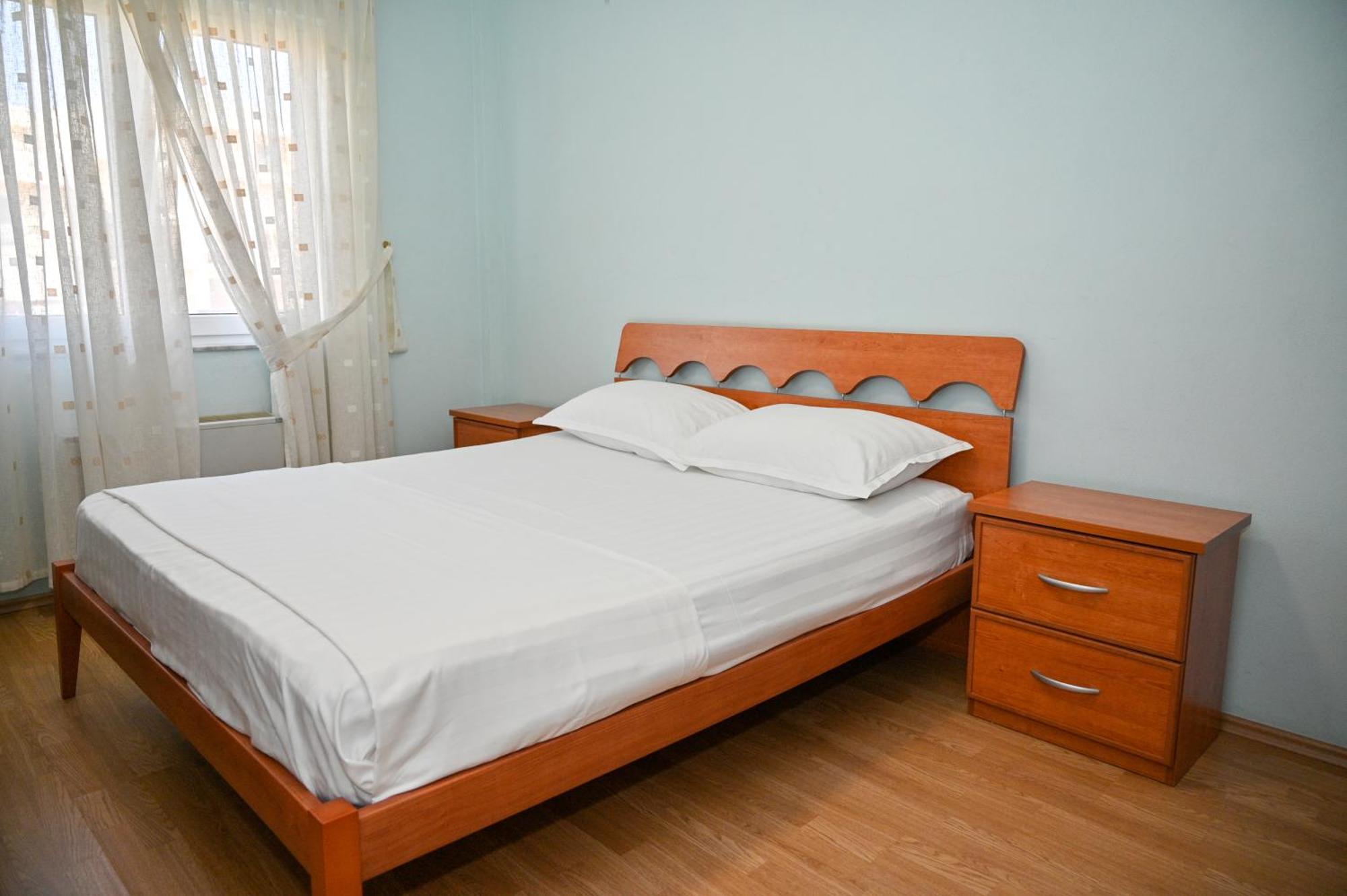 Hotel Vila Emes Драч Стая снимка