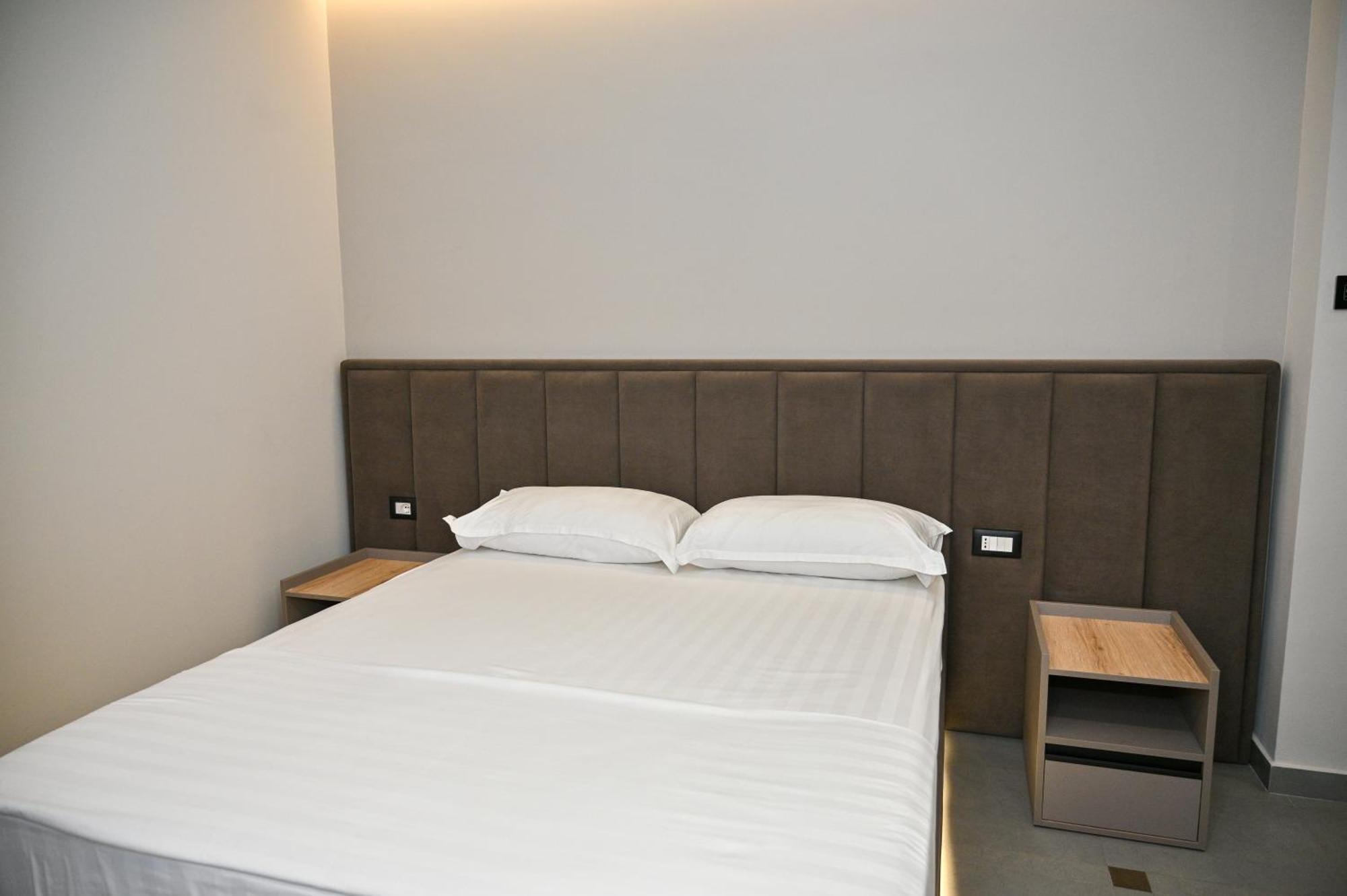 Hotel Vila Emes Драч Стая снимка