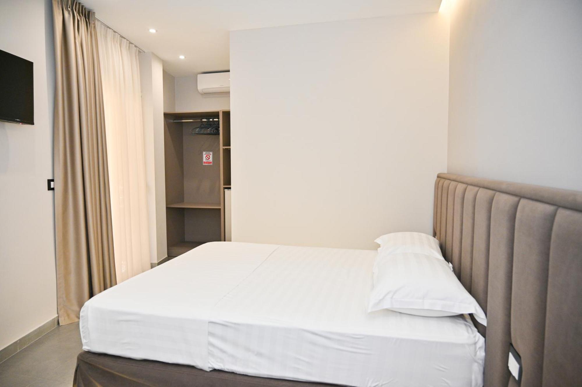 Hotel Vila Emes Драч Стая снимка