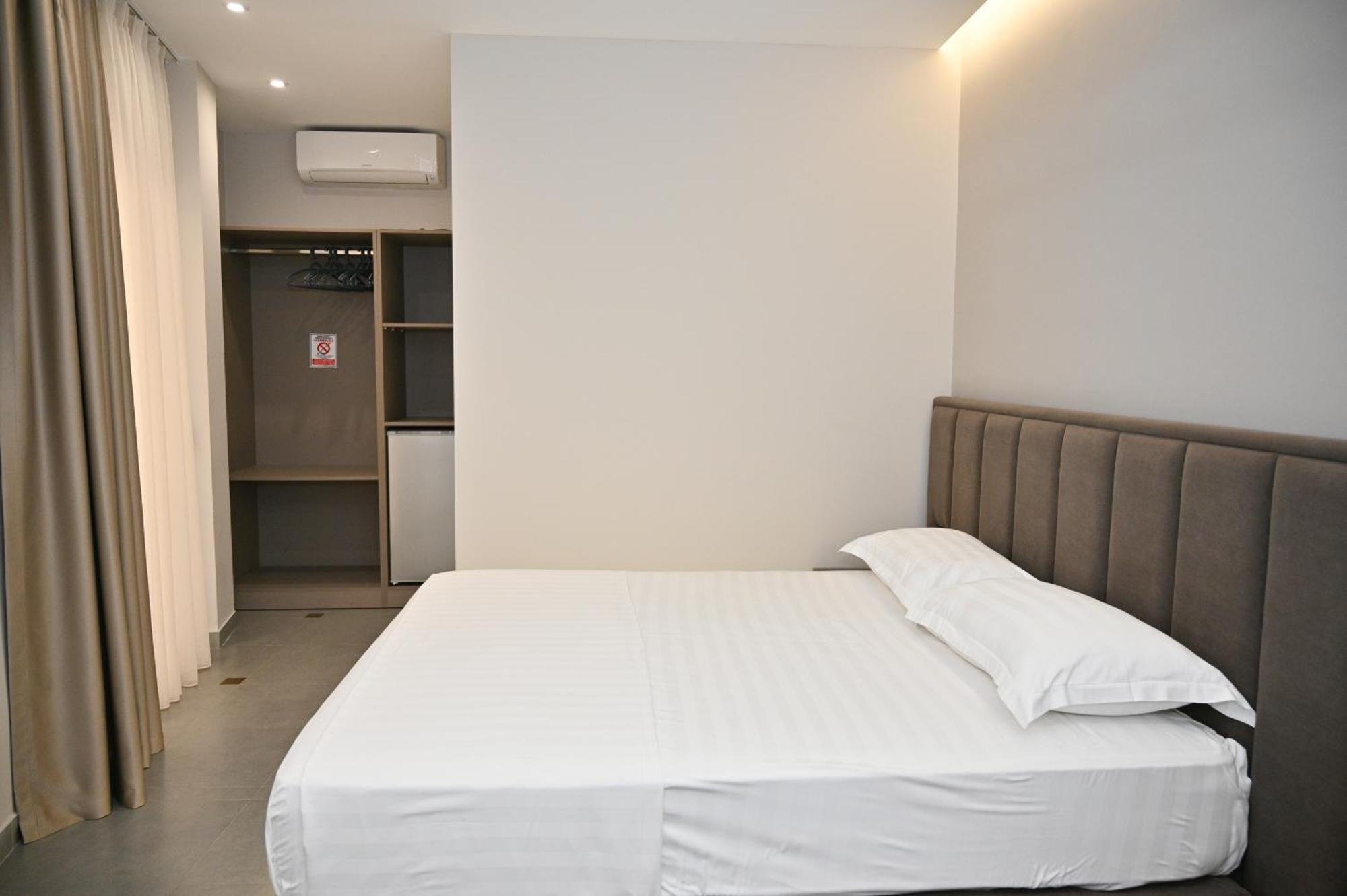 Hotel Vila Emes Драч Екстериор снимка